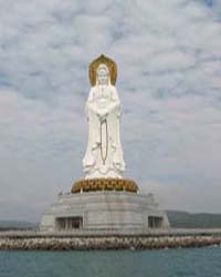 Nanshan Temple